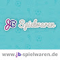 JB Spielwaren - EN