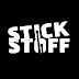 logo STICKSTOFF drumming entertainment