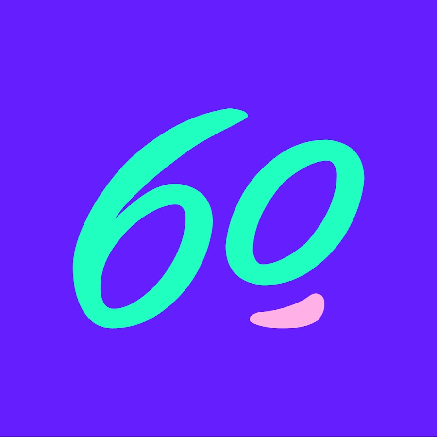 Starts at 60 @startsatsixtyau