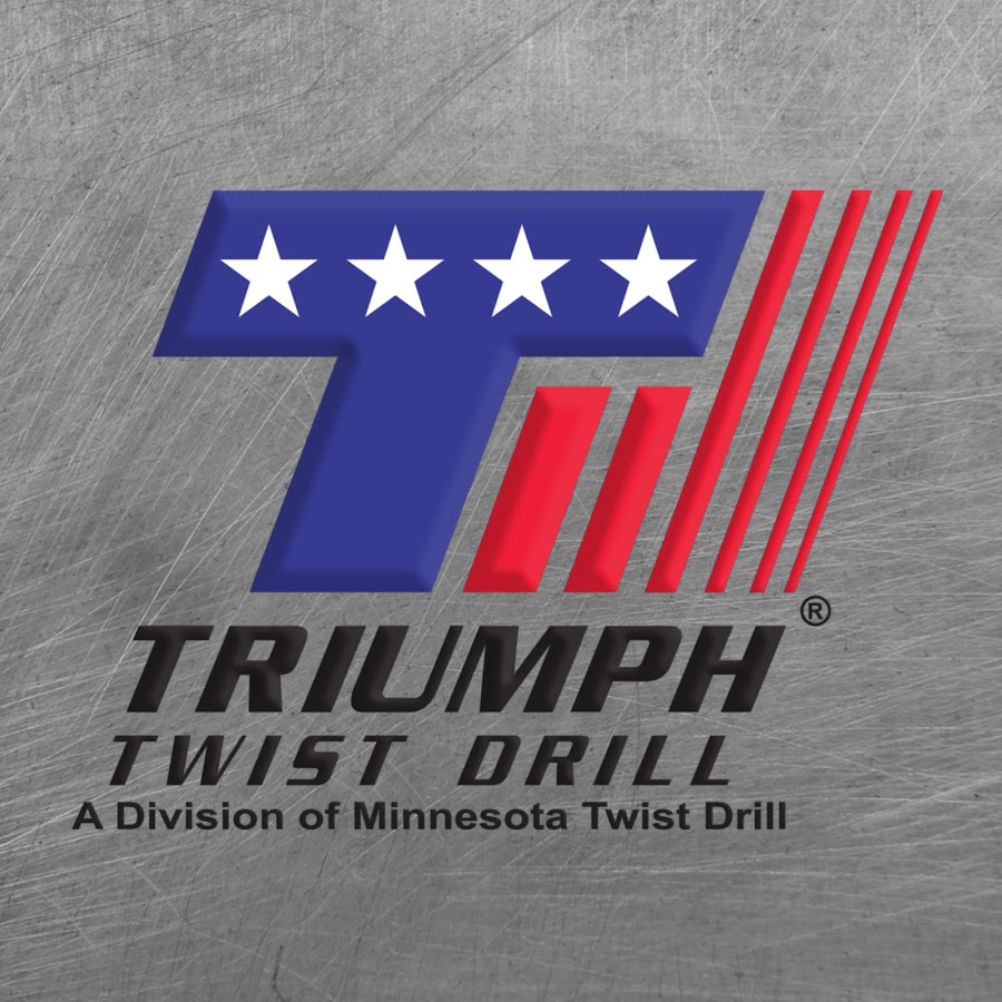 Triumph Twist Drill