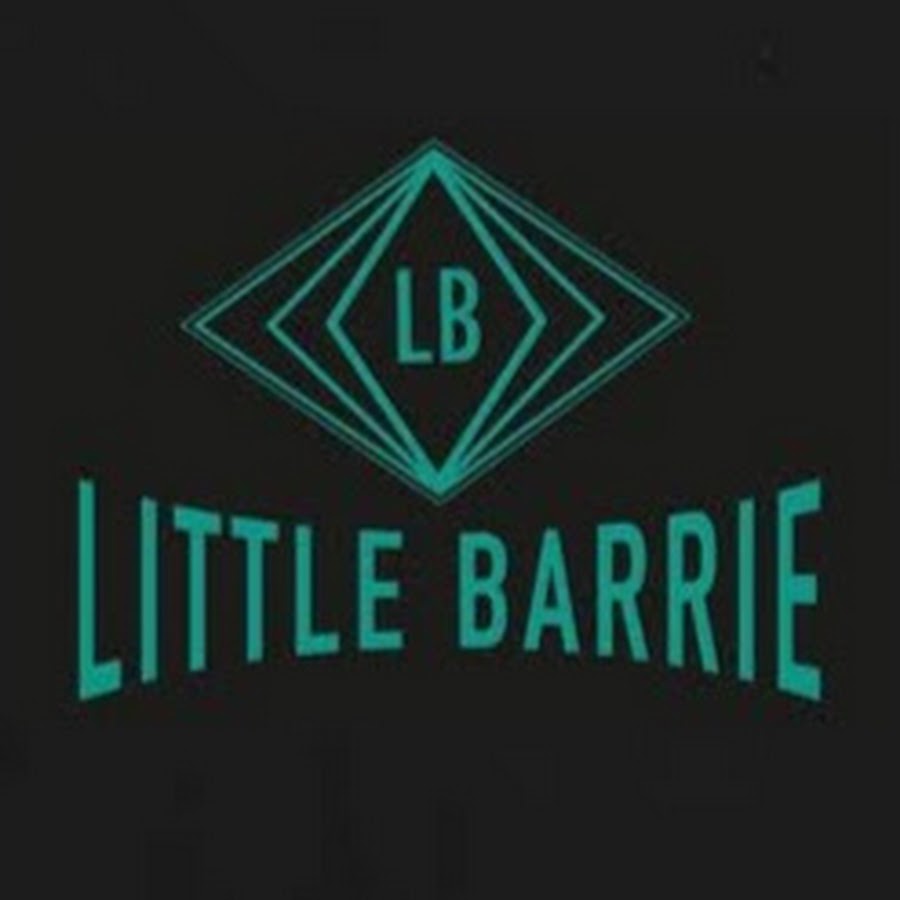 Little Barrie Official - YouTube