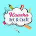 Kaashu Art & Craft