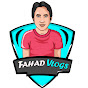 Fahad Vlogs