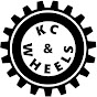 KC & wheels