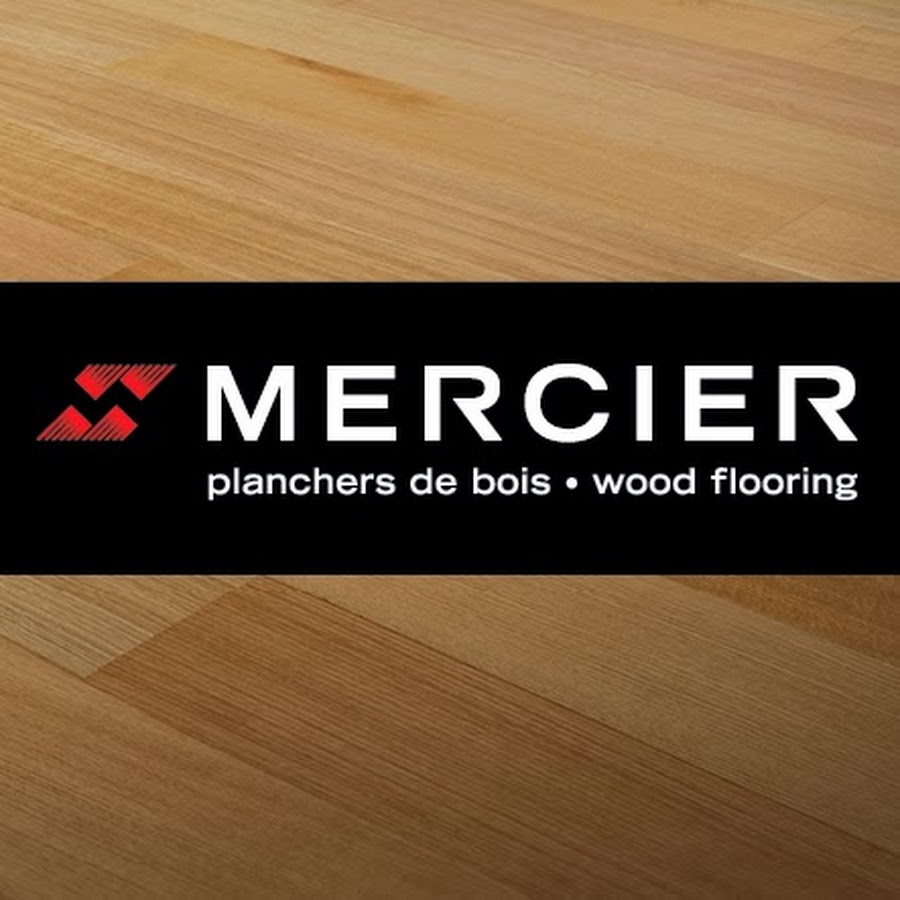 Planchers Mercier - Mercier Wood Flooring - YouTube