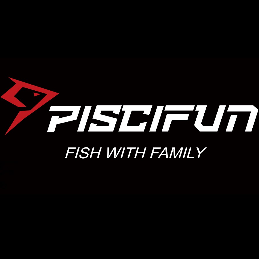 Piscifun New Logo Paint and Win Contest. NEW Branding, BIG Contest!