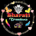 logo Bharati Creations