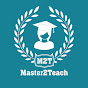 Master2Teach