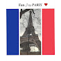 Fan Joy PARIS