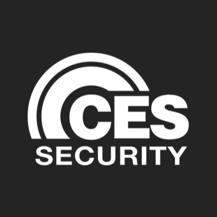 CES Security - YouTube CES Security