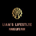 logo Liam's Lifestyle