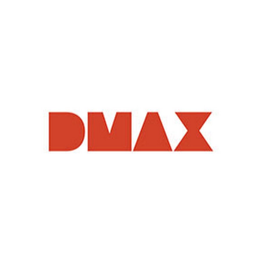 DMAXItalia @DMAXItalia