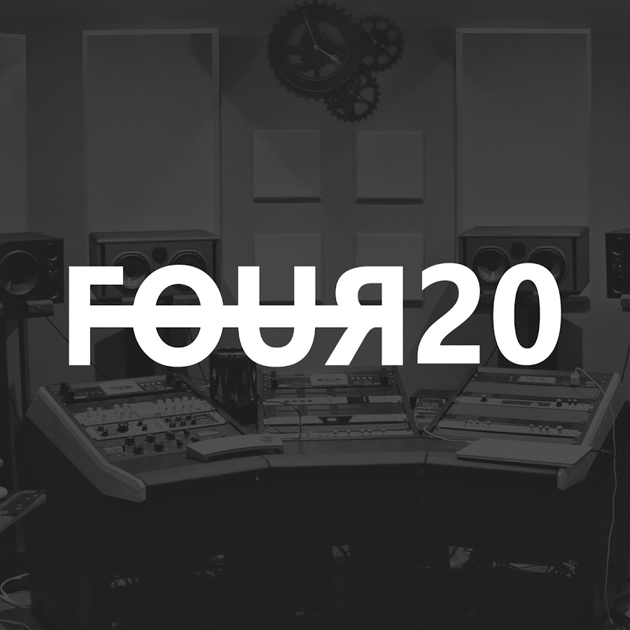 Four20 Music