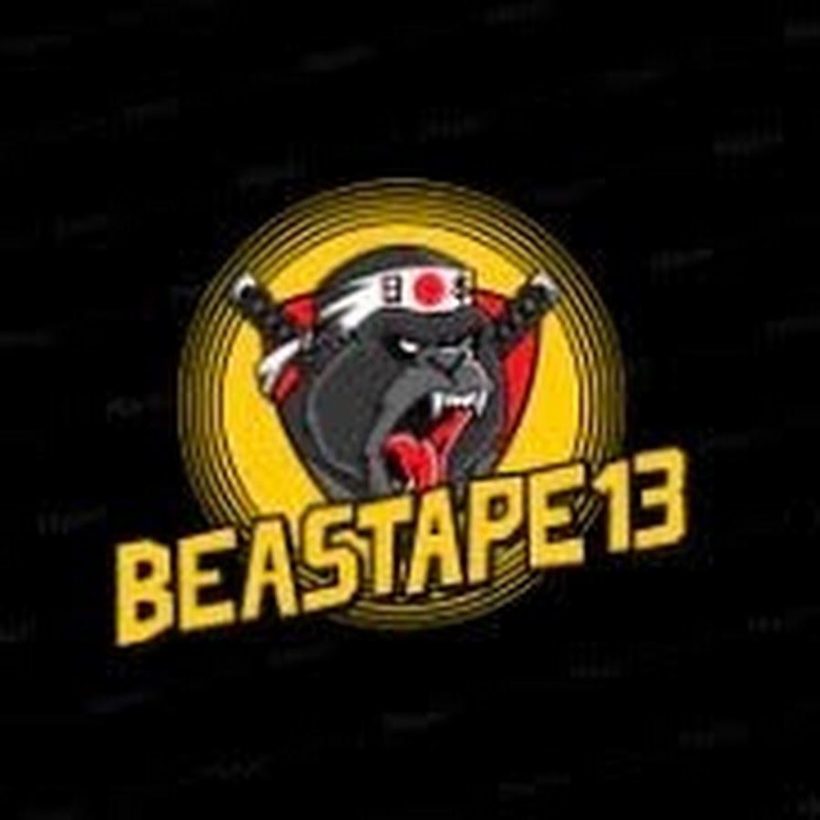 BeastAPE13