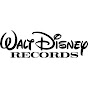 Disney Music youtube avatar