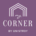 My CORNER BY UNISTROY