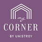 My CORNER BY UNISTROY