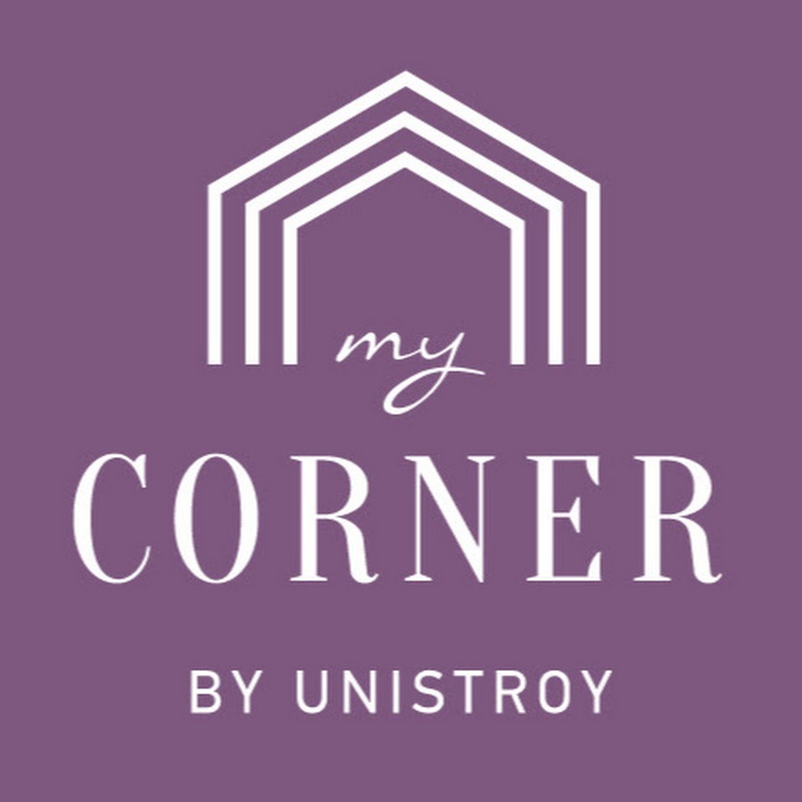 My CORNER BY UNISTROY - YouTube