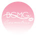 logo BGMG COSMETICS