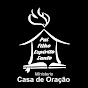 Casa de Oração Pai, Filho e Espirito Santo