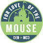 For Love of the Mouse