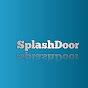 SplashDoor