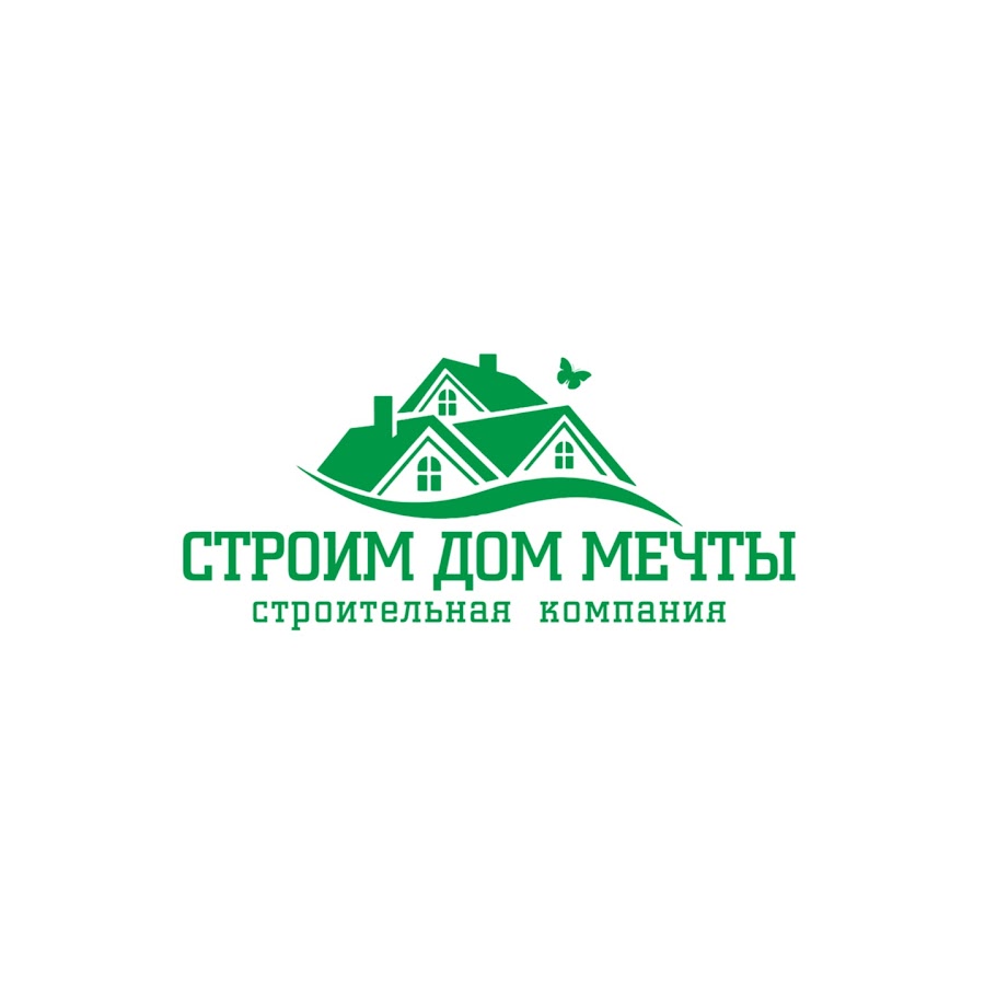 Строим Дом Мечты - YouTube