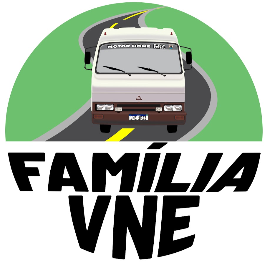 FAMÍLIA VNE - Vivendo na Estrada @familiavne