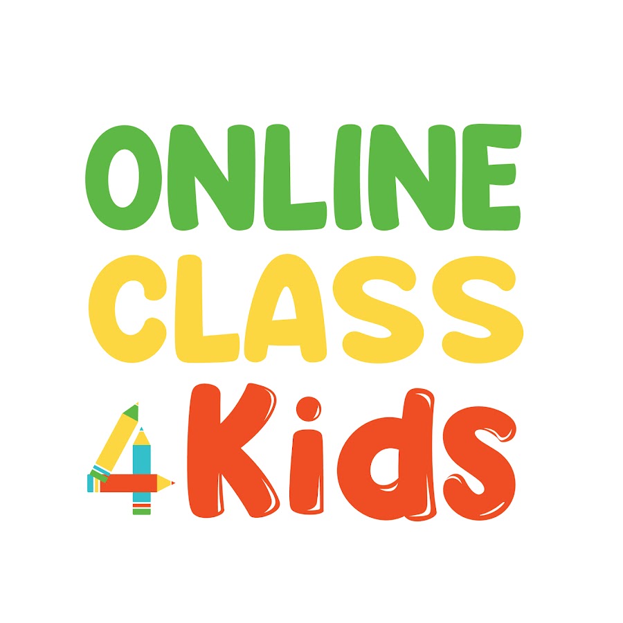 OnlineClass4Kids