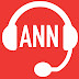 logo The Audio News Network