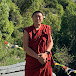 Lobsang Wangden