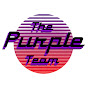 The Purple Team