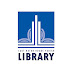 logo East Baton Rouge Parish Library