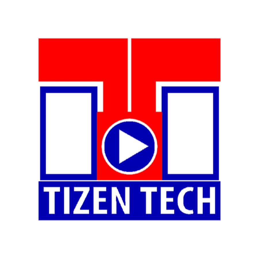 TIZEN TECH @TIZENTECH
