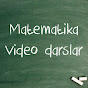 Matematika darslari