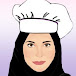 sara jaber cook