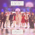 HSMTMTS Updates