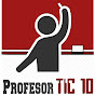 Profesor TIC 10