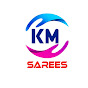 KM SAREES MADURAI