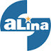 logo АЛИНА ТЕХ