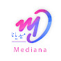 ميديانا - Mediana