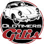 Oldtimers Gilis