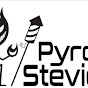 Pyro Stevie