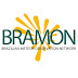 logo Bramon Brazilian Meteor Observation Network