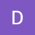 logo Dannyalves Makeup