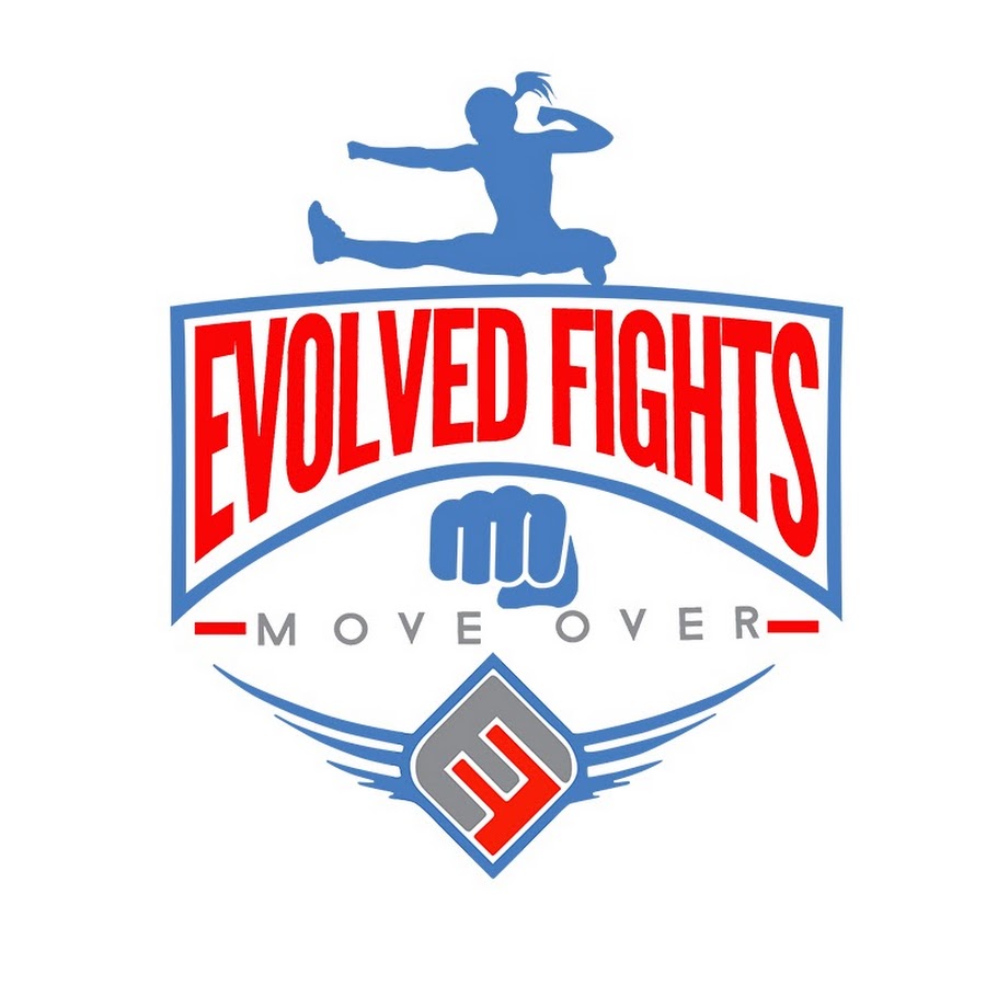 EVOLVED FIGHTS MIXED WRESTLING - YouTube