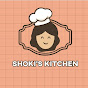 Shoki's Kitchen