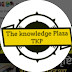 logo The Knowledge Plaza