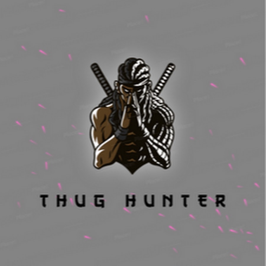 THUG HUNTER - YouTube