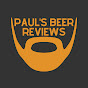 Paul’s Beer Reviews